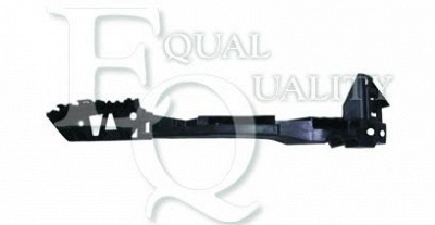 EQUAL QUALITY l02376 -  Крепление фары, освещение
